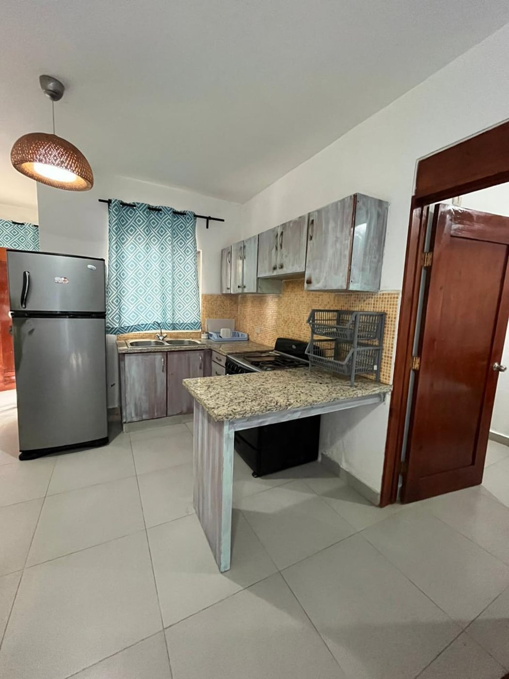 APARTAMENTO EN VENTA, BOCA CHICA – foto 4