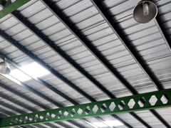 Nave industrial de 1,465 m² en alquiler en Herrera – foto 2