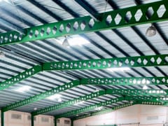 Nave industrial de 1,465 m² en alquiler en Herrera – foto 5