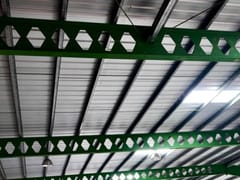 Nave industrial de 1,465 m² en alquiler en Herrera – foto 4