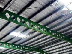 Nave industrial de 1,465 m² en alquiler en Herrera – foto 7