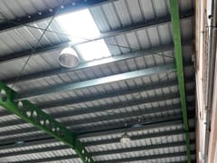 Nave industrial de 1,465 m² en alquiler en Herrera – foto 6