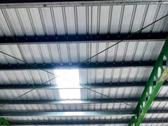 Nave industrial de 1,465 m² en alquiler en Herrera – foto 3