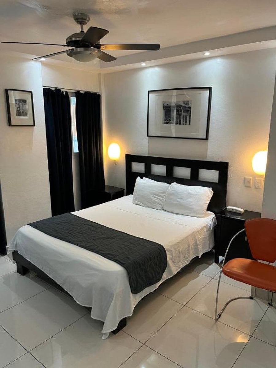 HOTEL – foto 5