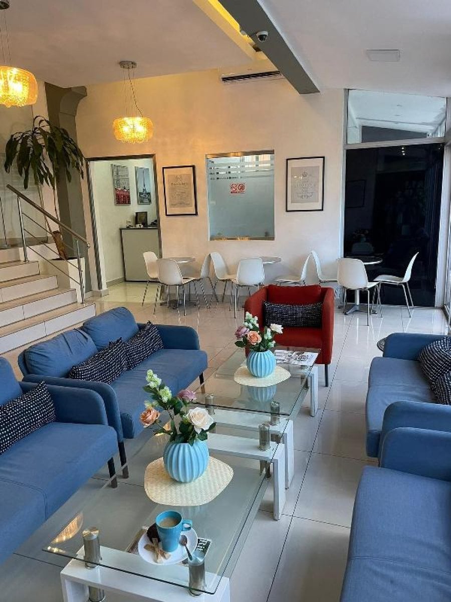 HOTEL – foto 1