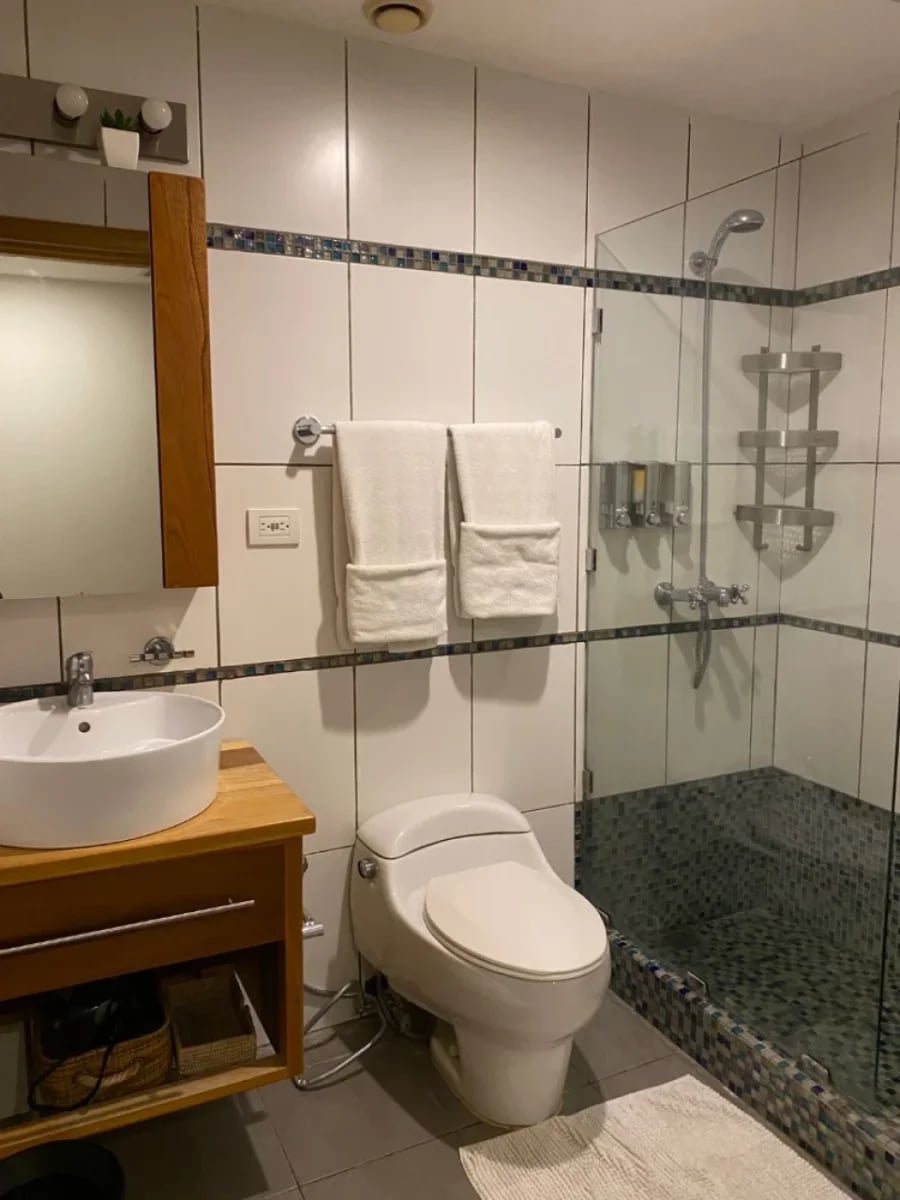 Apartamento amueblado en Primera Línea de Playa – foto 10