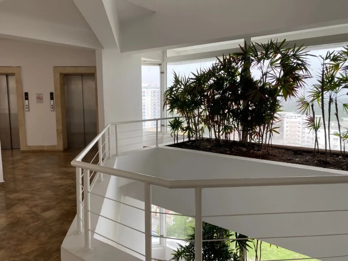 Apartamento amueblado en Primera Línea de Playa – foto 9