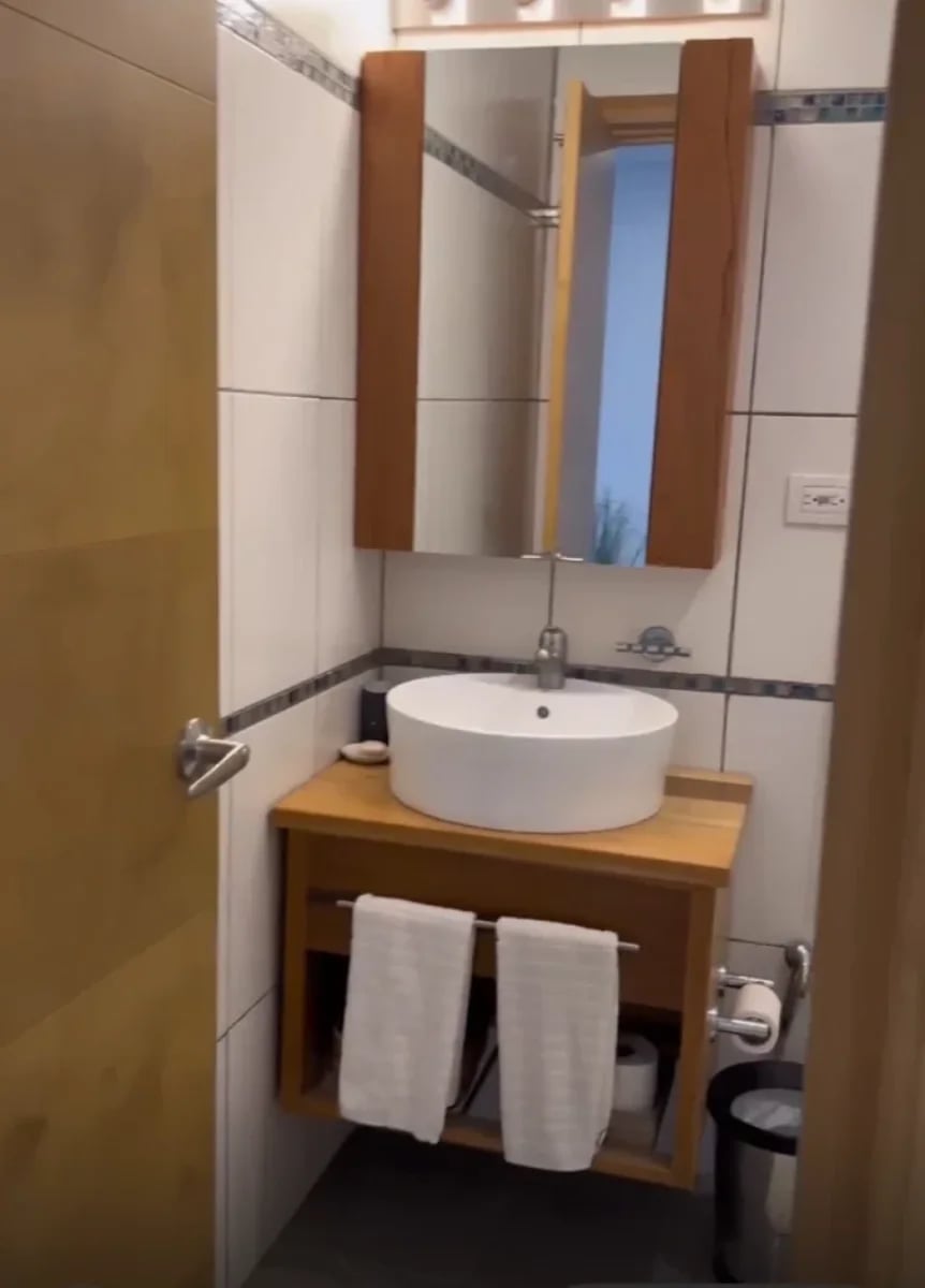 Apartamento amueblado en Primera Línea de Playa – foto 3