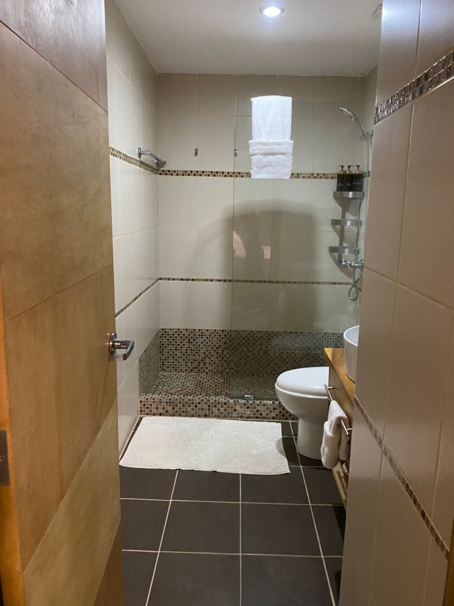 Apartamento amueblado en Primera Línea de Playa – foto 12