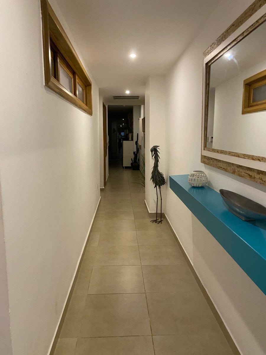 Apartamento amueblado en Primera Línea de Playa – foto 11