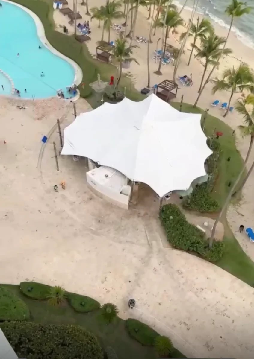 Apartamento amueblado en Primera Línea de Playa – foto 2