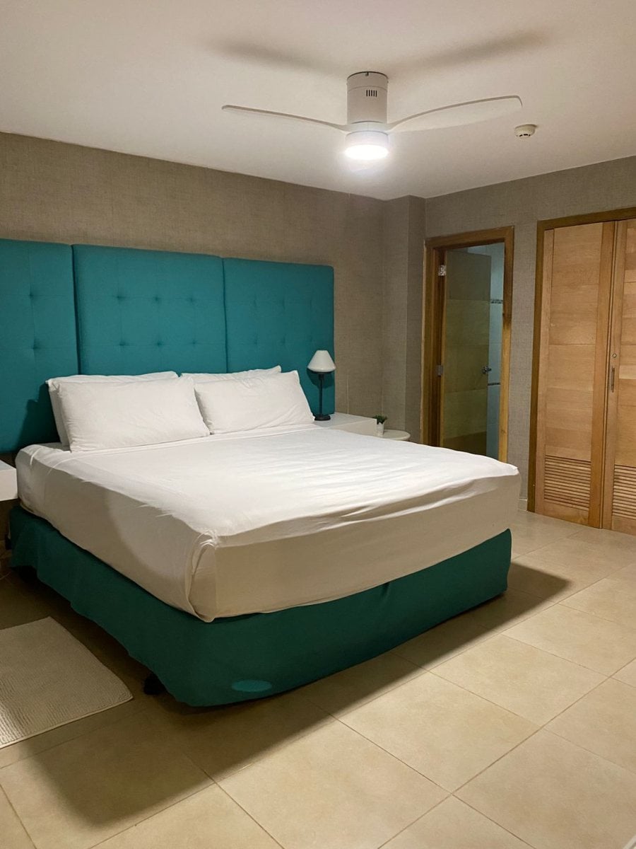 Apartamento amueblado en Primera Línea de Playa – foto 8