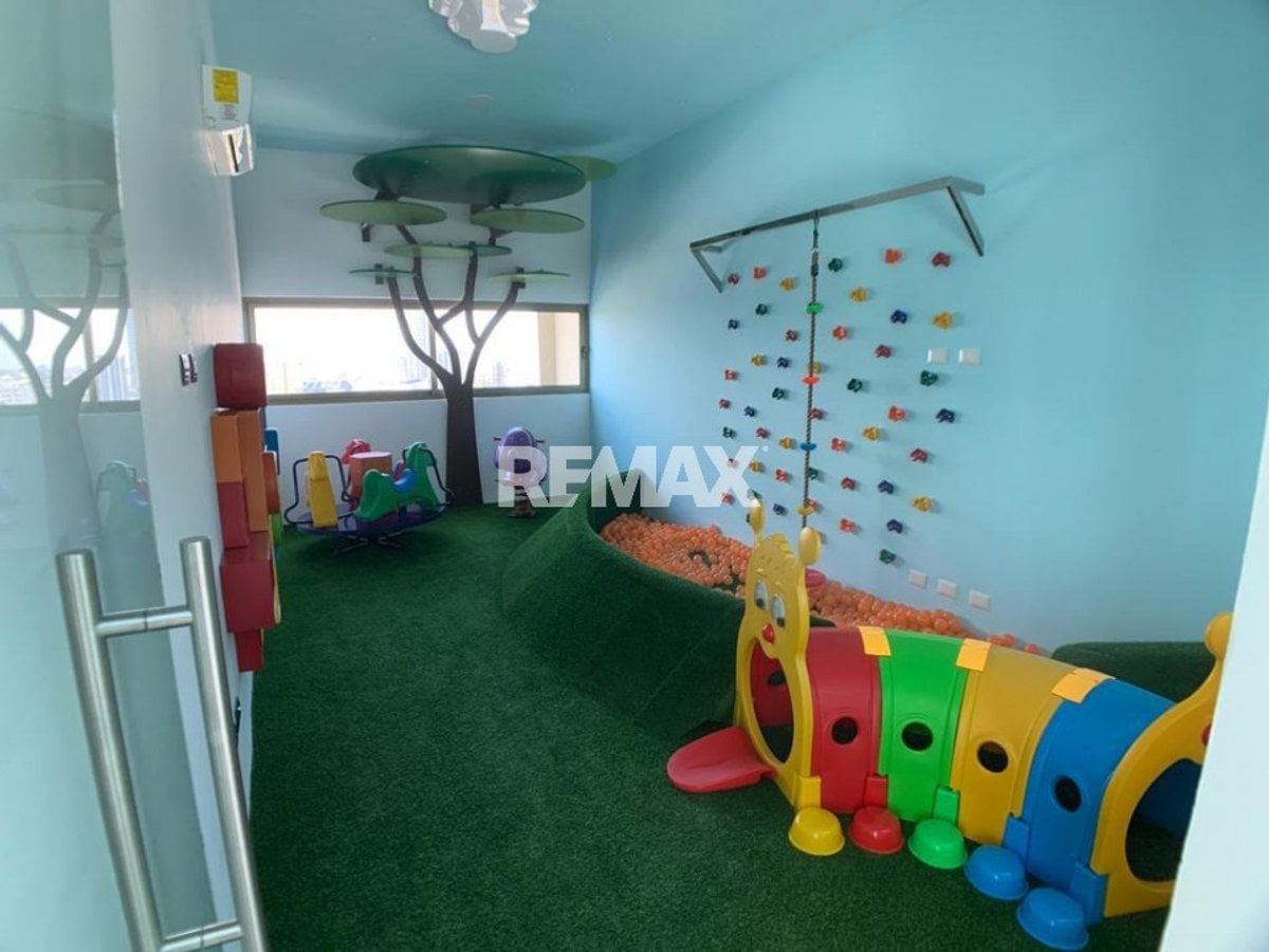 Apartamento en Piantini para alquiler – foto 7