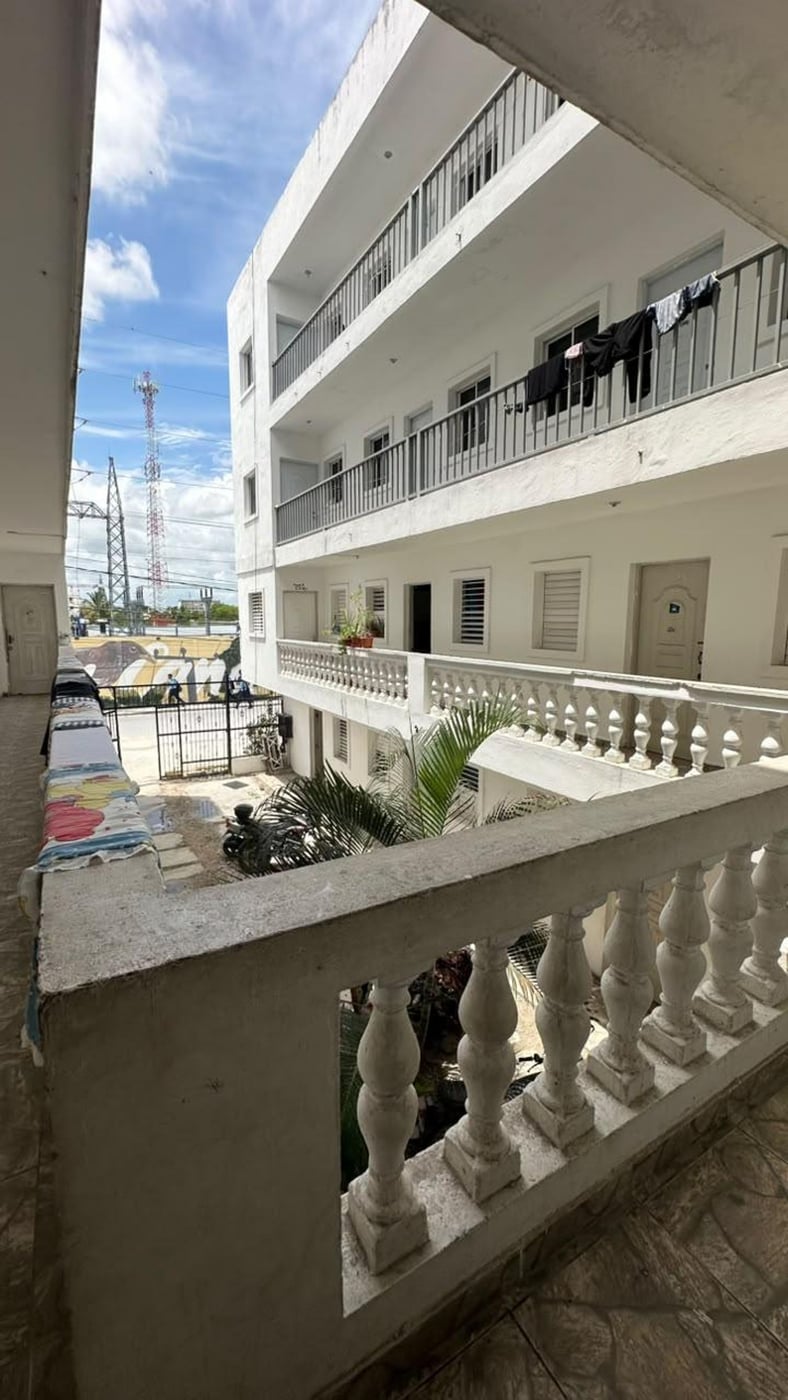 OPORTUNIDAD, EDIFICIO COMPLETO EN PUNTA CANA. – foto 8