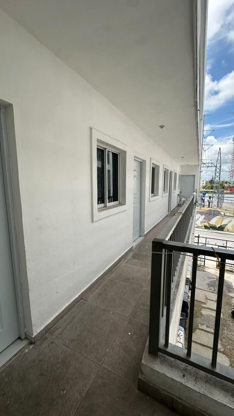 OPORTUNIDAD, EDIFICIO COMPLETO EN PUNTA CANA. – foto 4