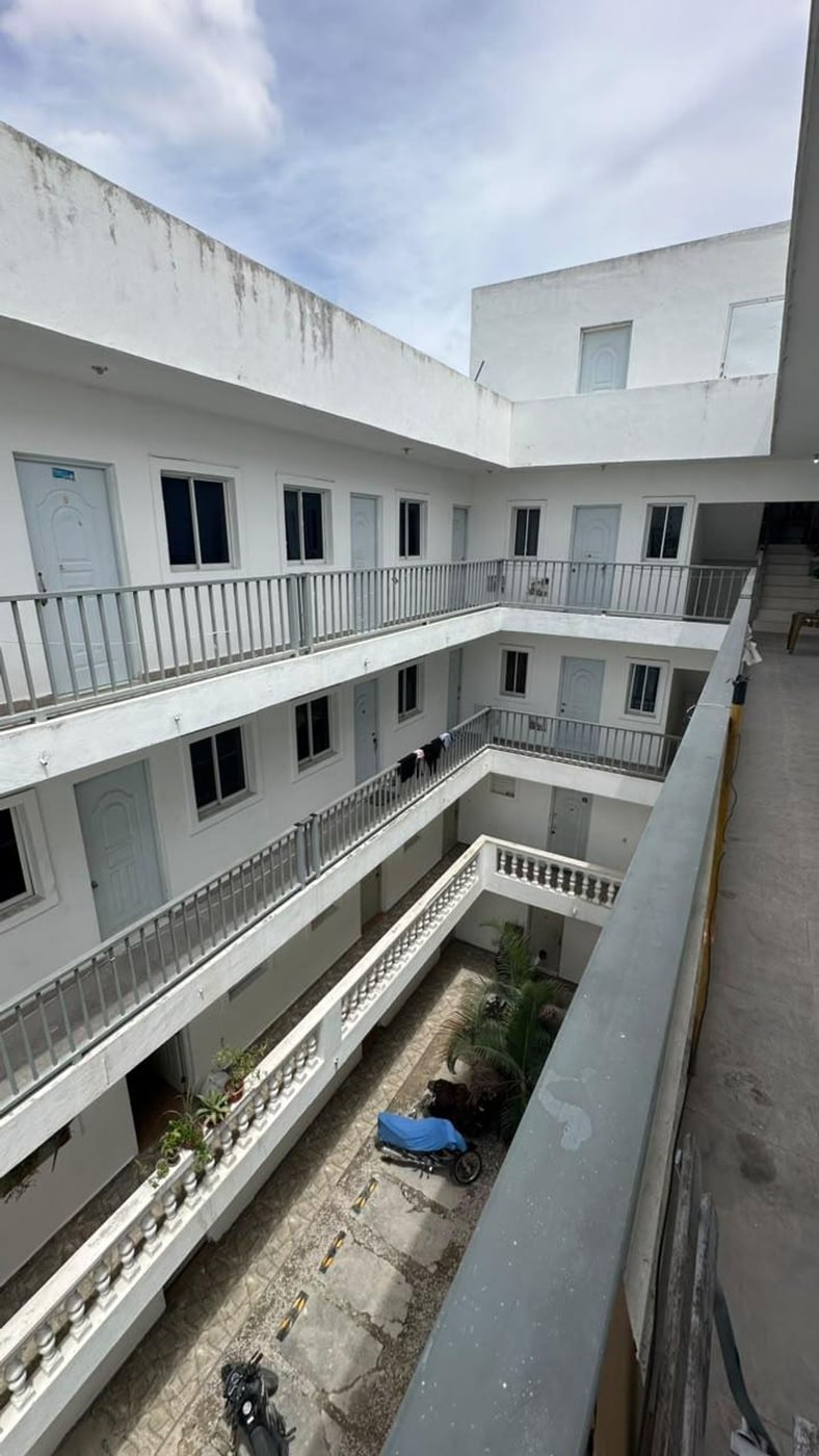 OPORTUNIDAD, EDIFICIO COMPLETO EN PUNTA CANA. – foto 1