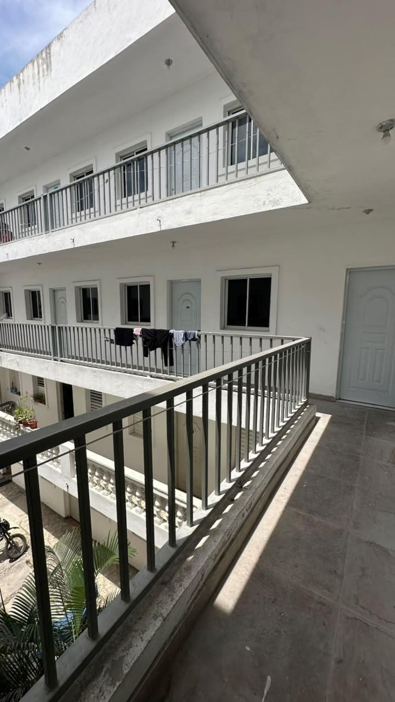 OPORTUNIDAD, EDIFICIO COMPLETO EN PUNTA CANA. – foto 12