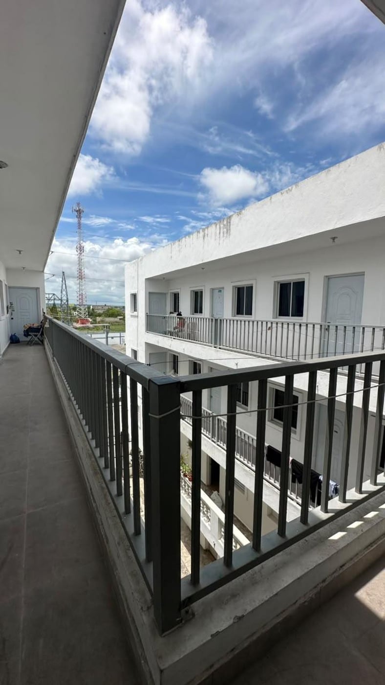 OPORTUNIDAD, EDIFICIO COMPLETO EN PUNTA CANA. – foto 2