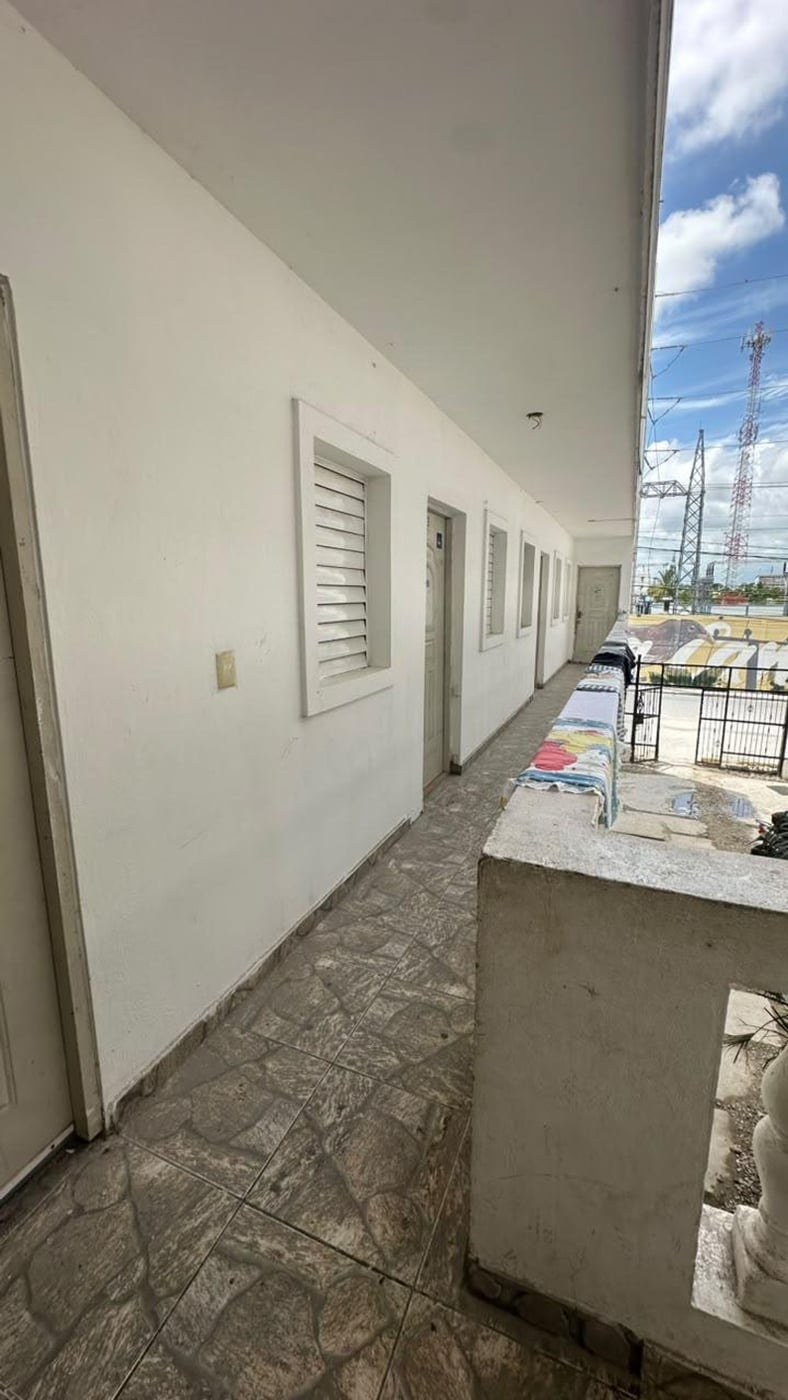 OPORTUNIDAD, EDIFICIO COMPLETO EN PUNTA CANA. – foto 9