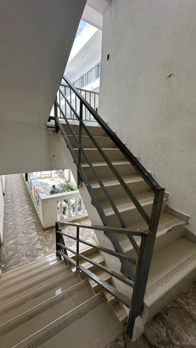 OPORTUNIDAD, EDIFICIO COMPLETO EN PUNTA CANA. – foto 5