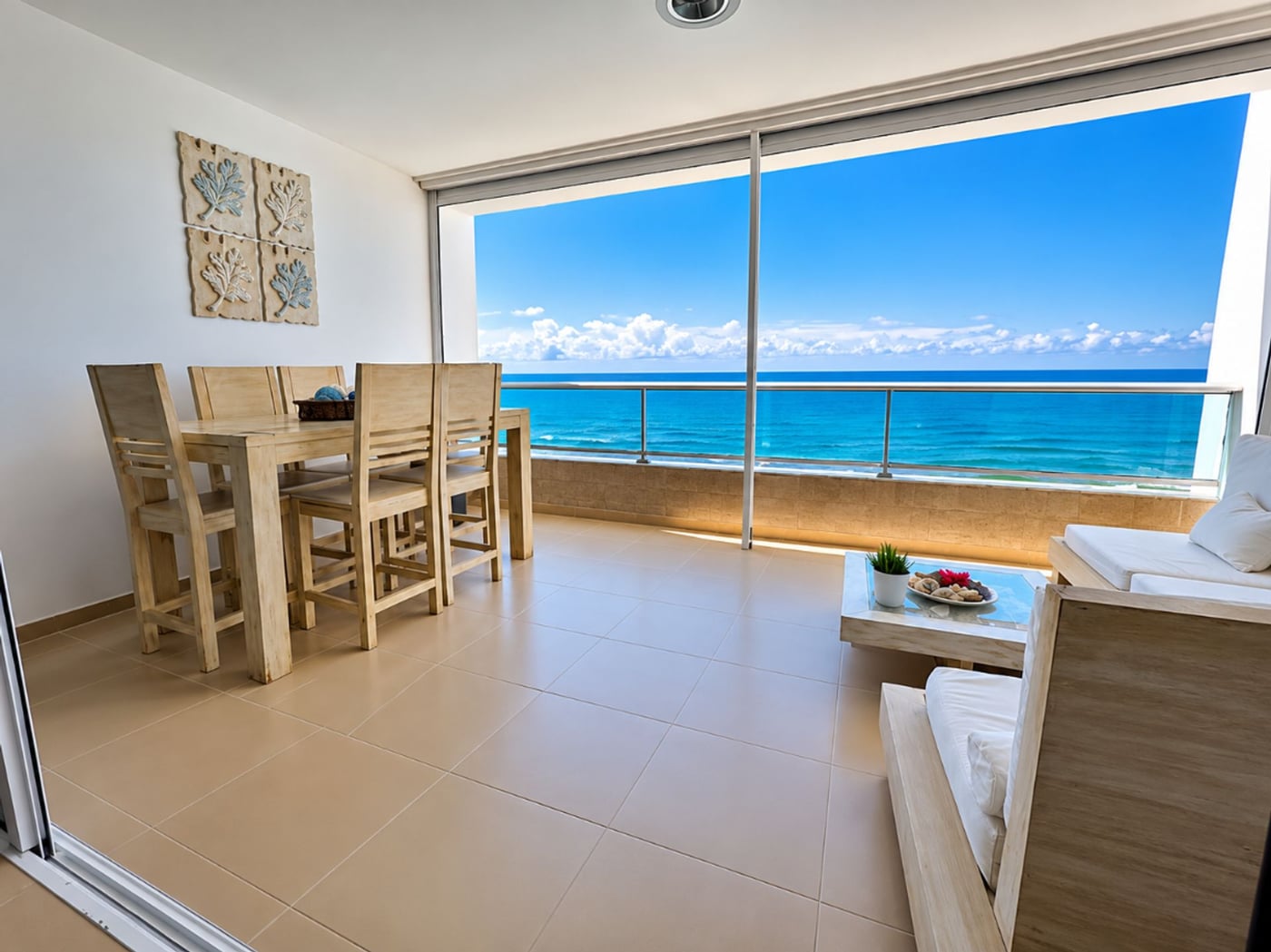 Apartamento amueblado en Marbella – foto 2