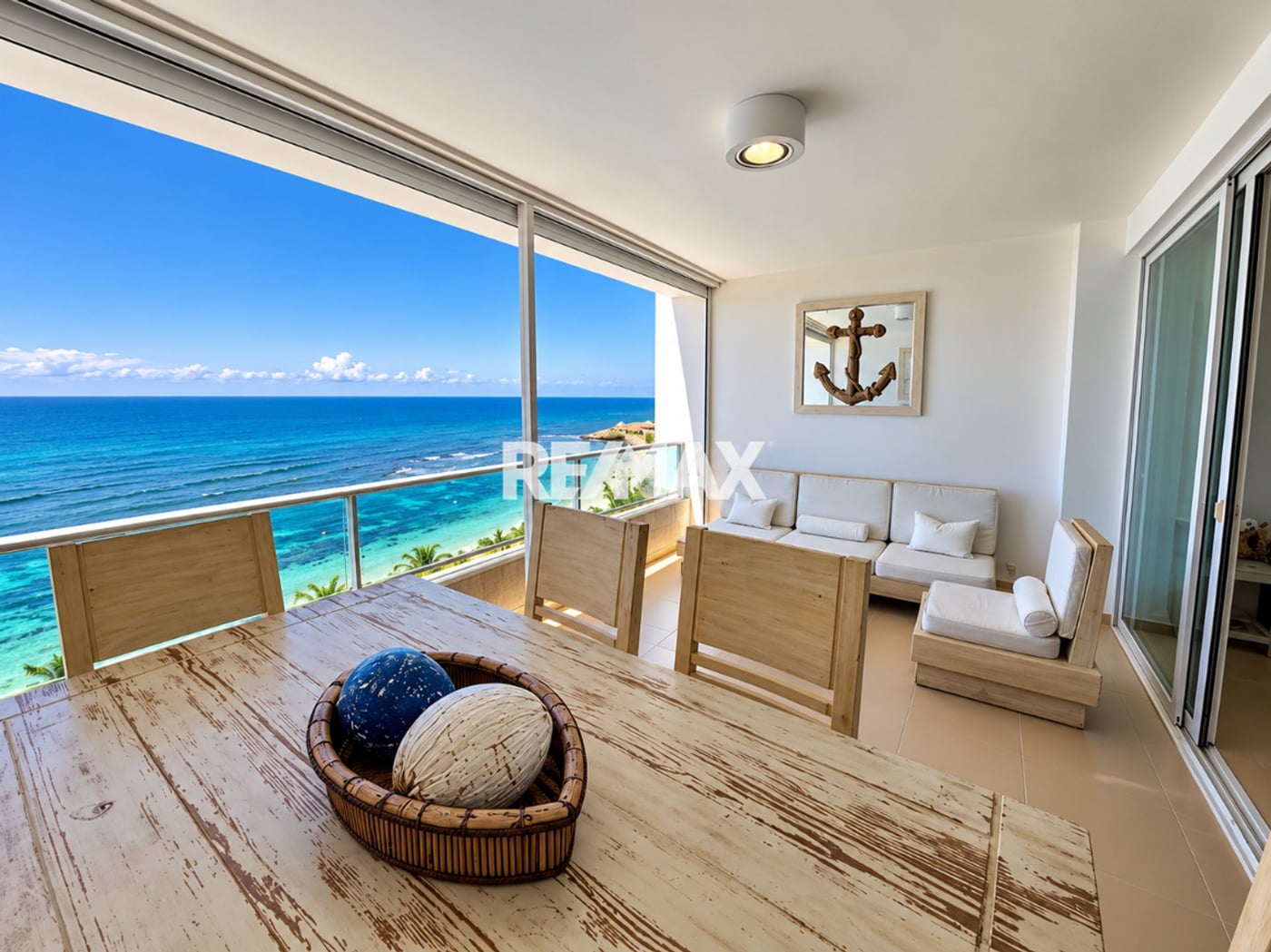 Apartamento amueblado en Marbella – foto 1