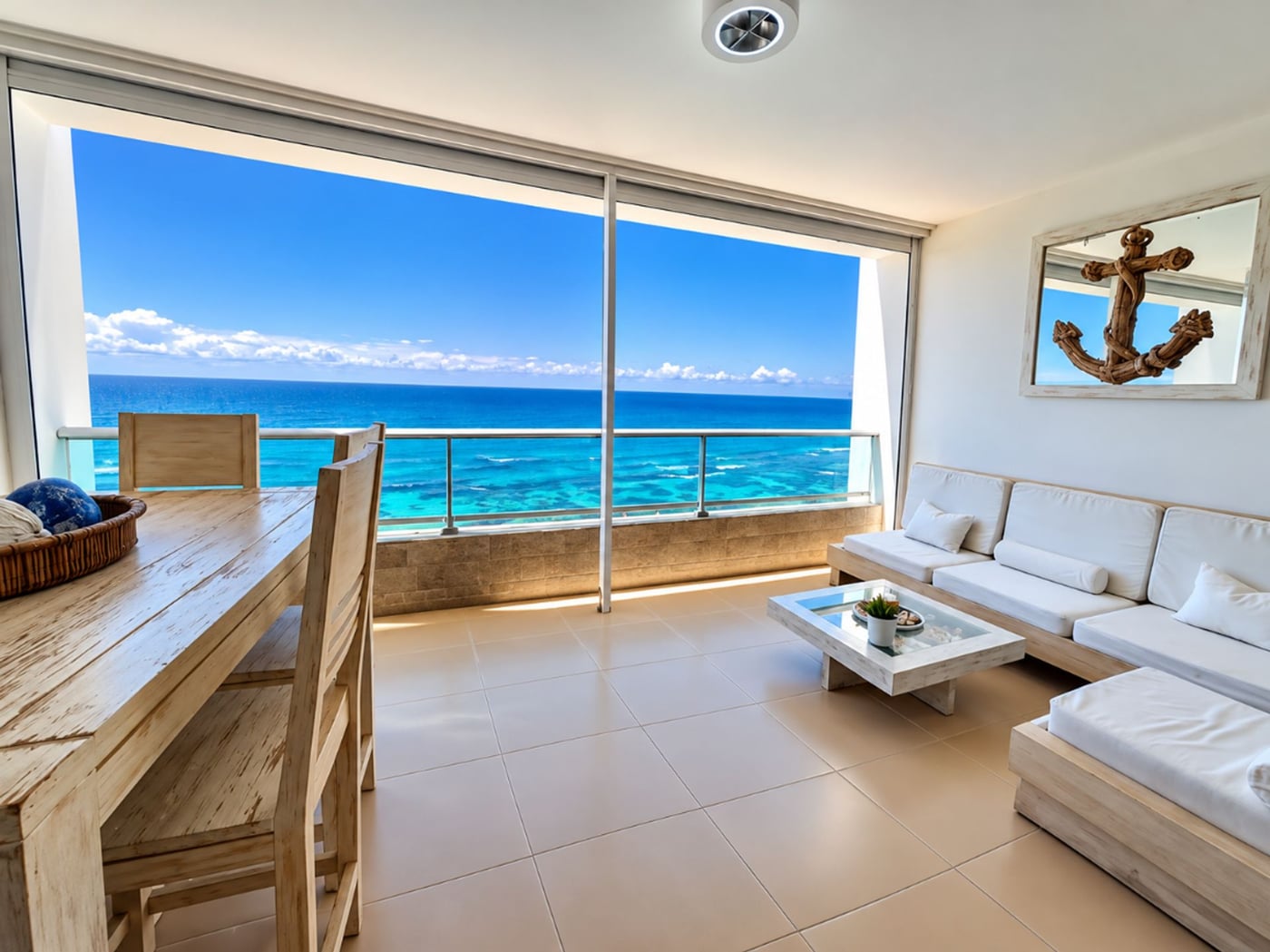 Apartamento amueblado en Marbella – foto 3