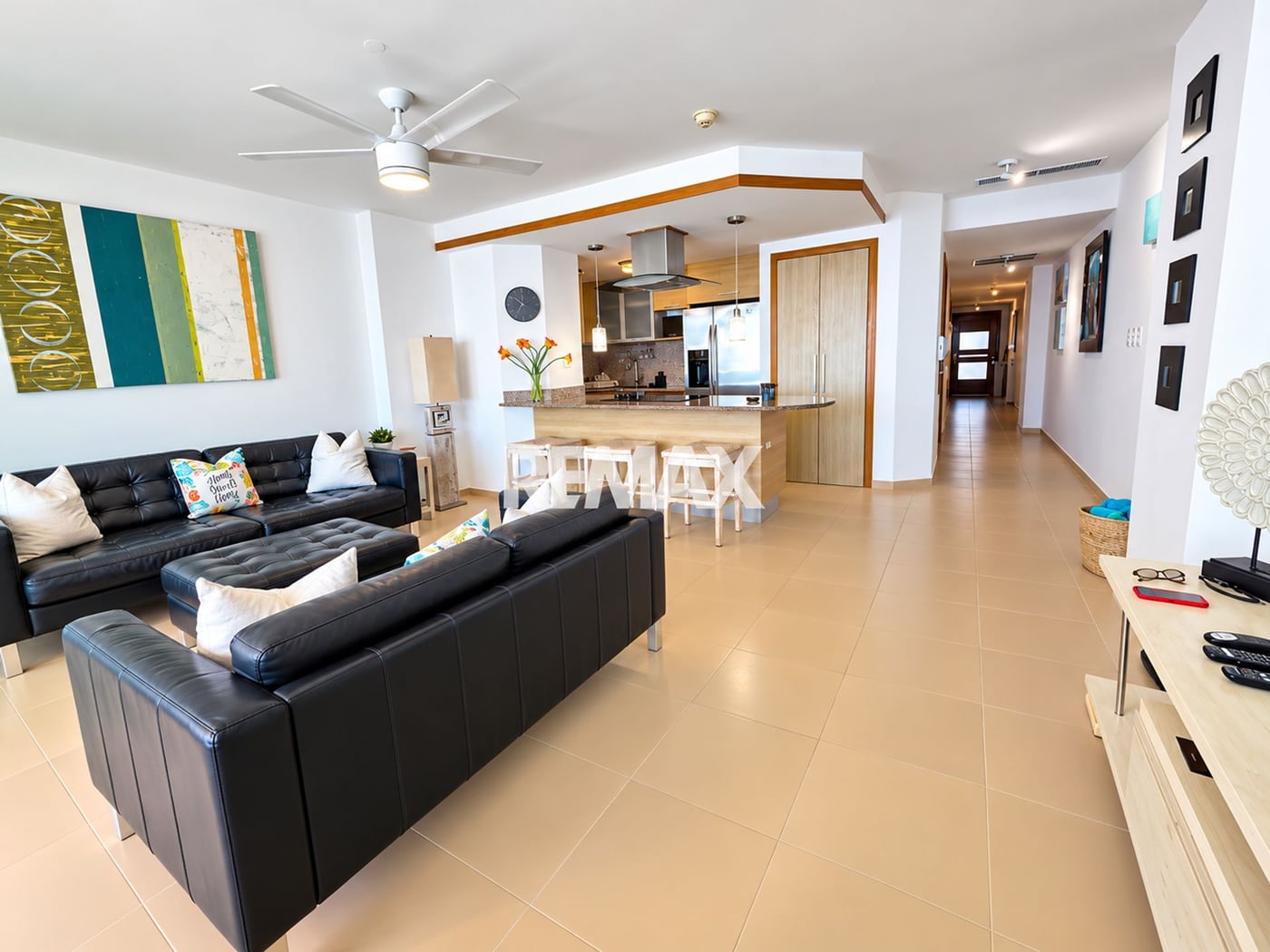 Apartamento amueblado en Marbella – foto 4