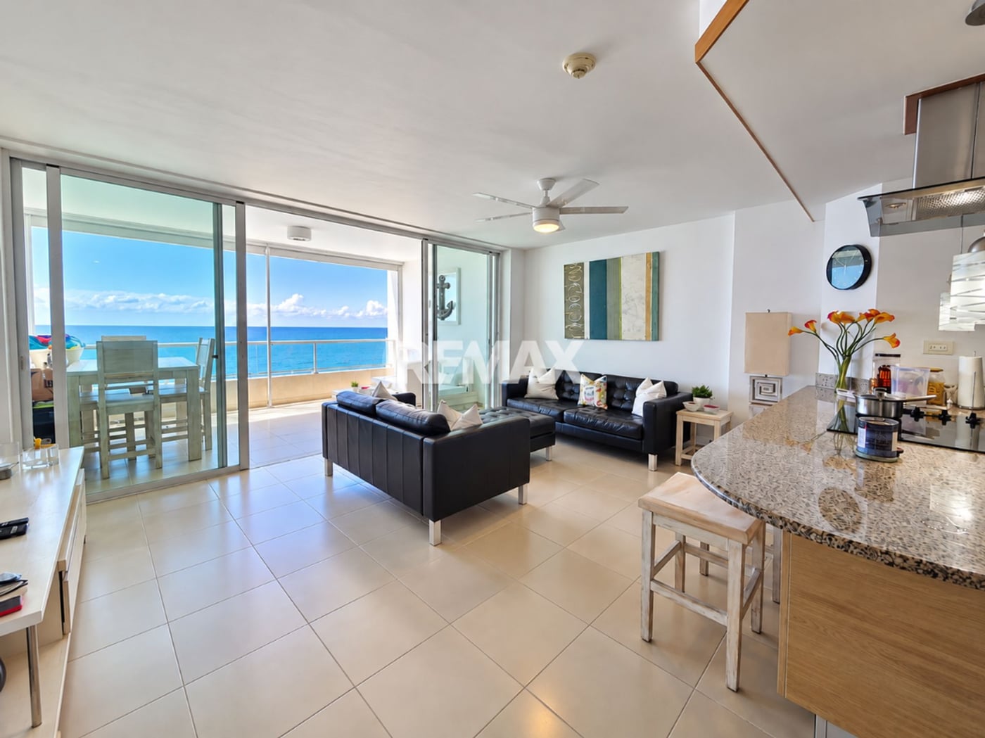 Apartamento amueblado en Marbella – foto 5