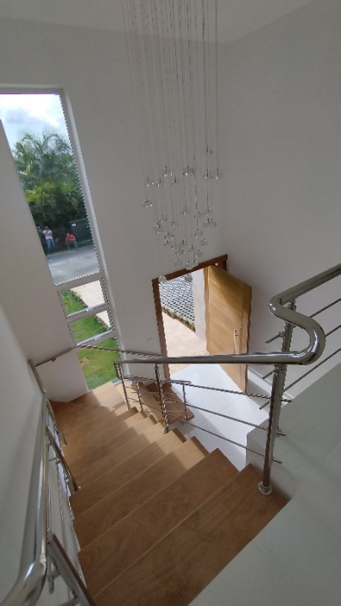Casa de Lujo en Playa Nueva Romana – foto 10