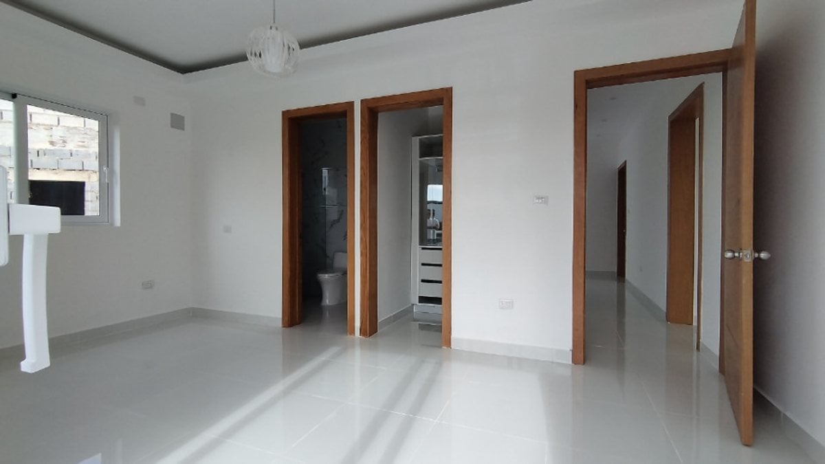 Casa de Lujo en Playa Nueva Romana – foto 3