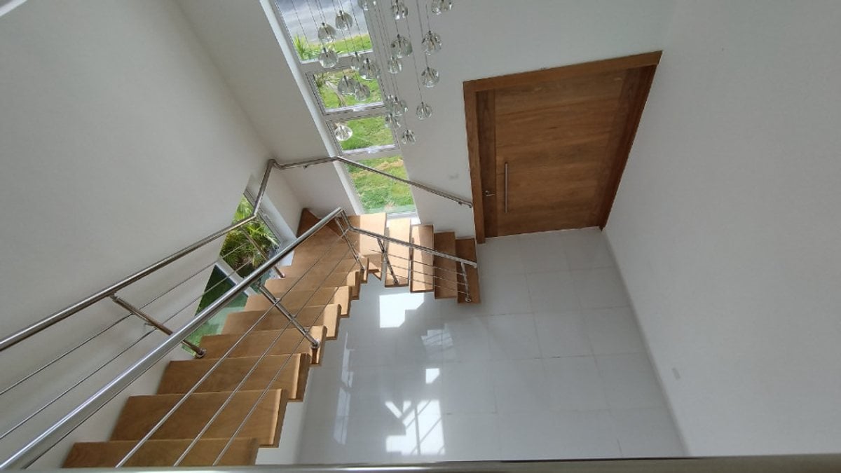 Casa de Lujo en Playa Nueva Romana – foto 7