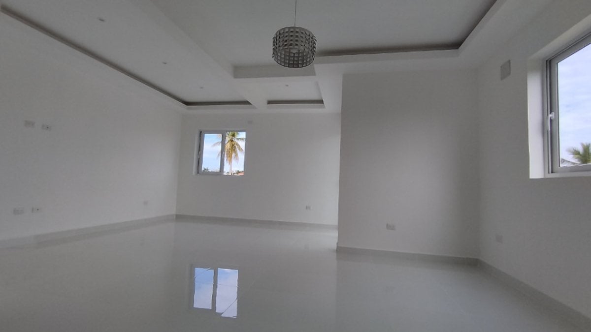 Casa de Lujo en Playa Nueva Romana – foto 6
