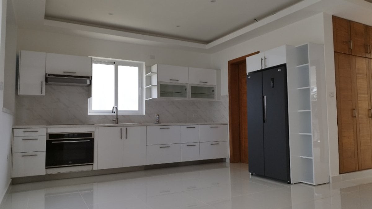 Casa de Lujo en Playa Nueva Romana – foto 8