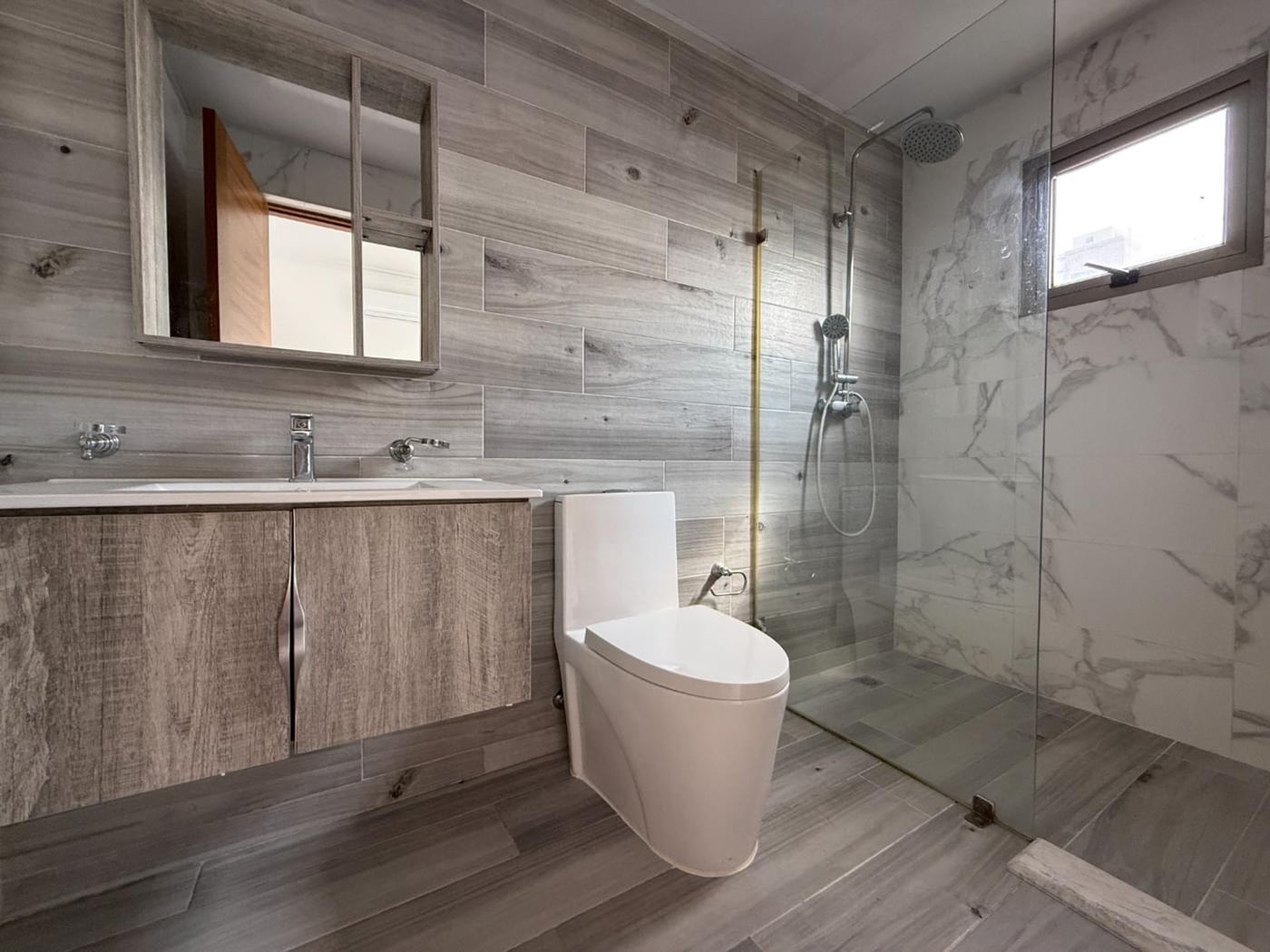 Apartamento en Alquiler - Naco, 2 Habitaciones – foto 3