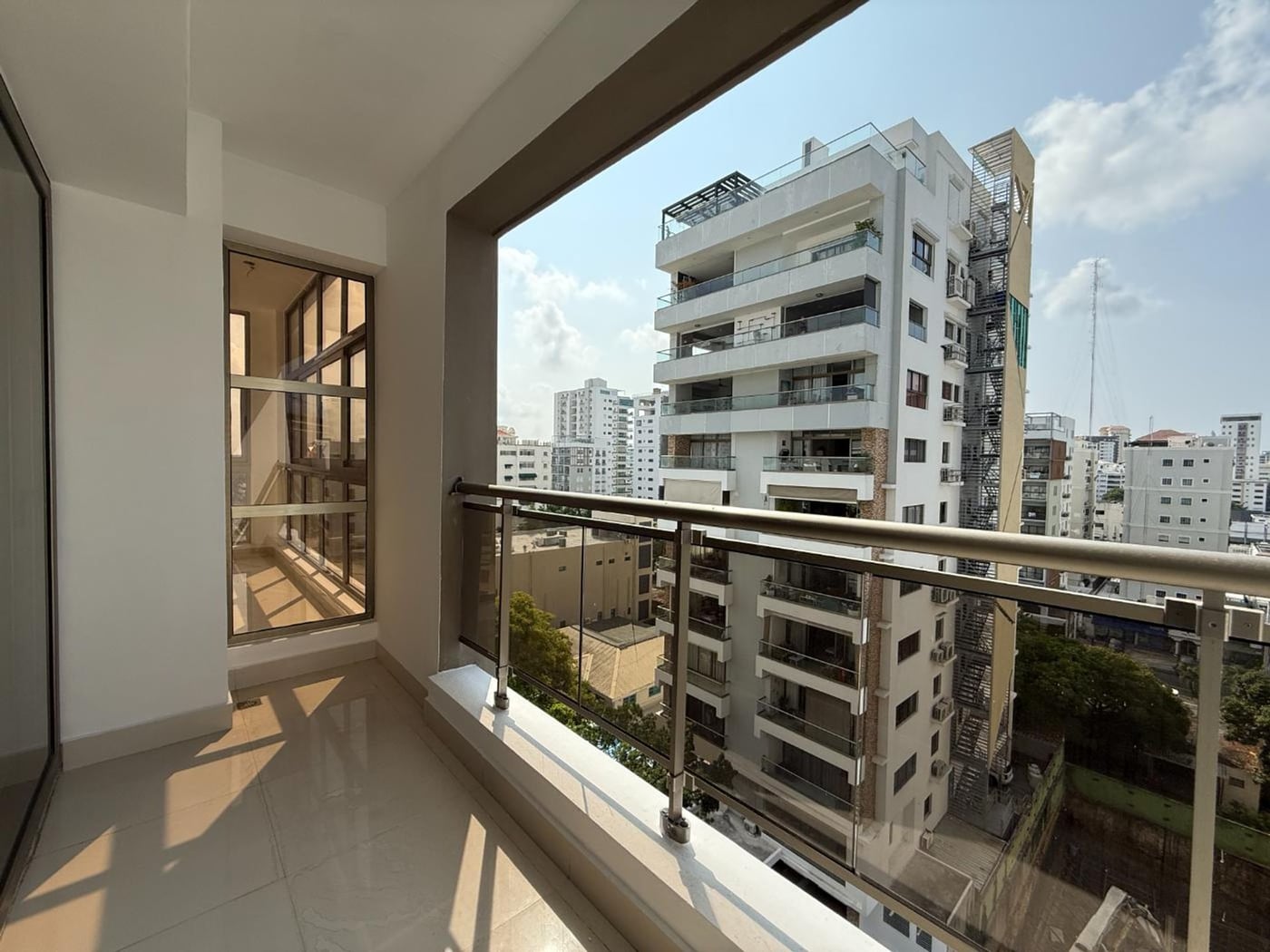 Apartamento en Alquiler - Naco, 2 Habitaciones – foto 12