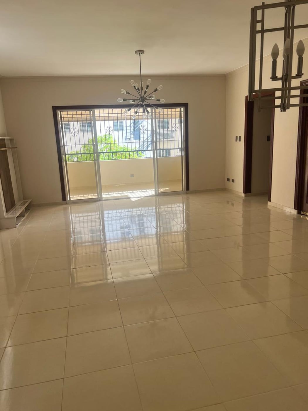 Apartamento en venta Evaristo Morales – foto 1