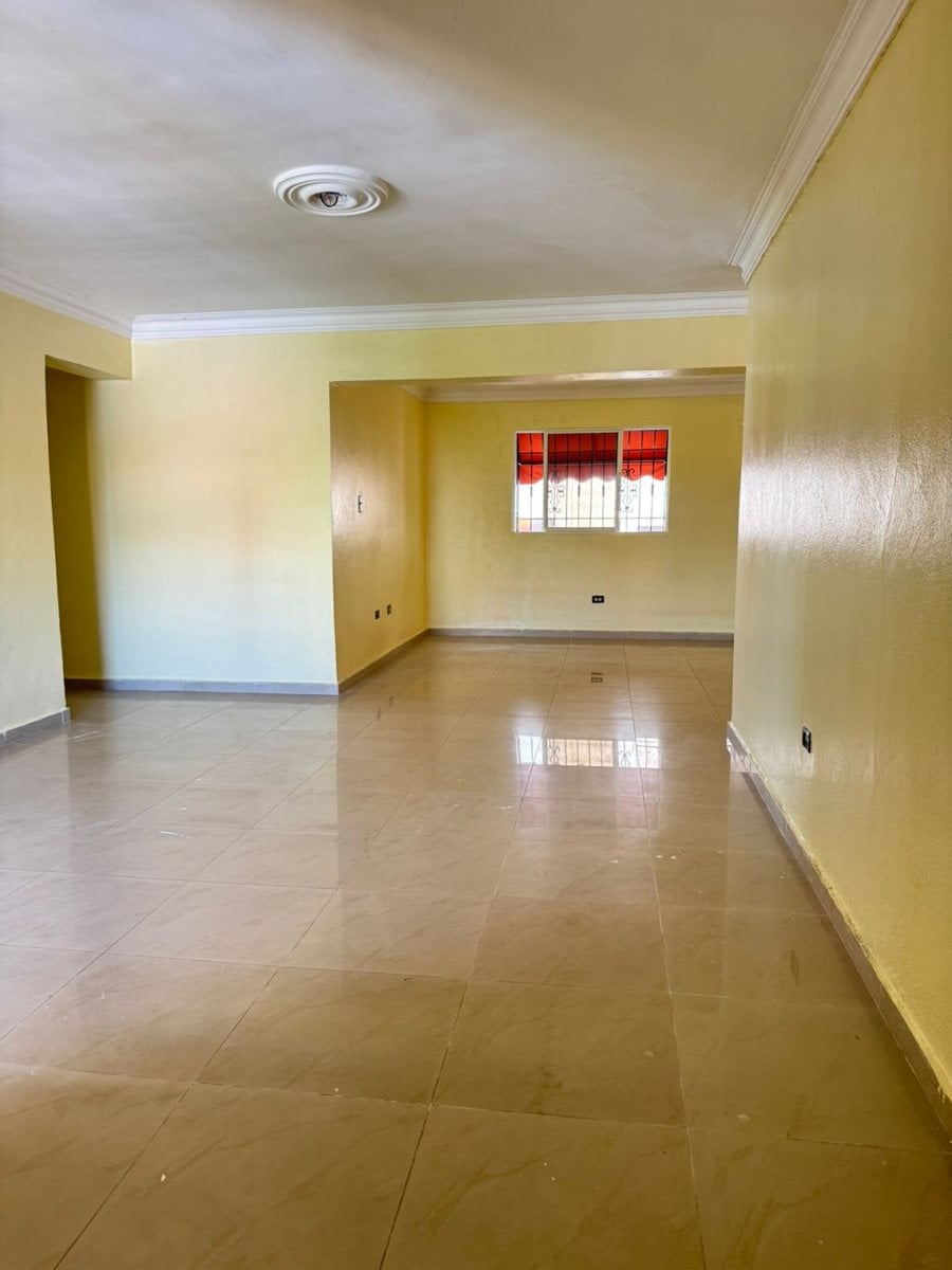 Apartamento en Vista Hermosa, Santo Domingo Este – foto 2