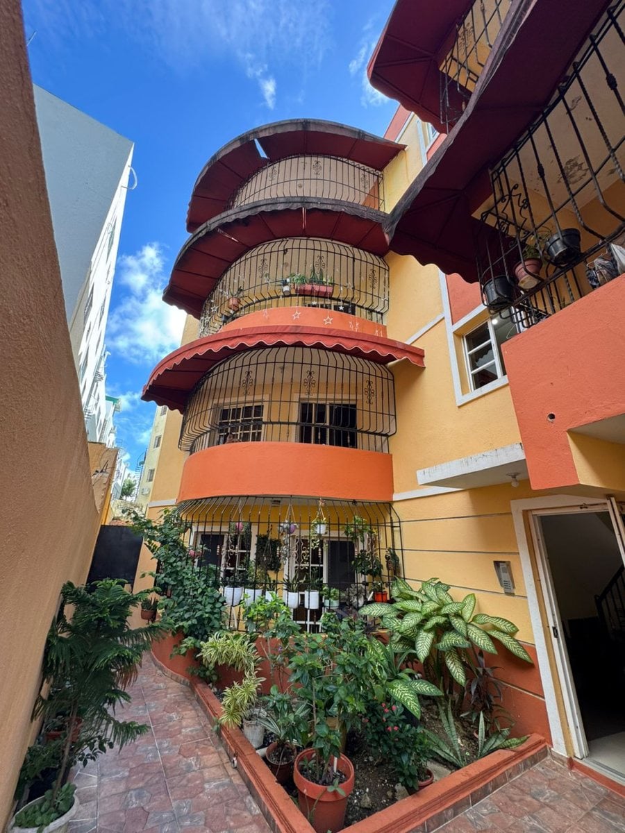 Apartamento en Vista Hermosa, Santo Domingo Este – foto 5