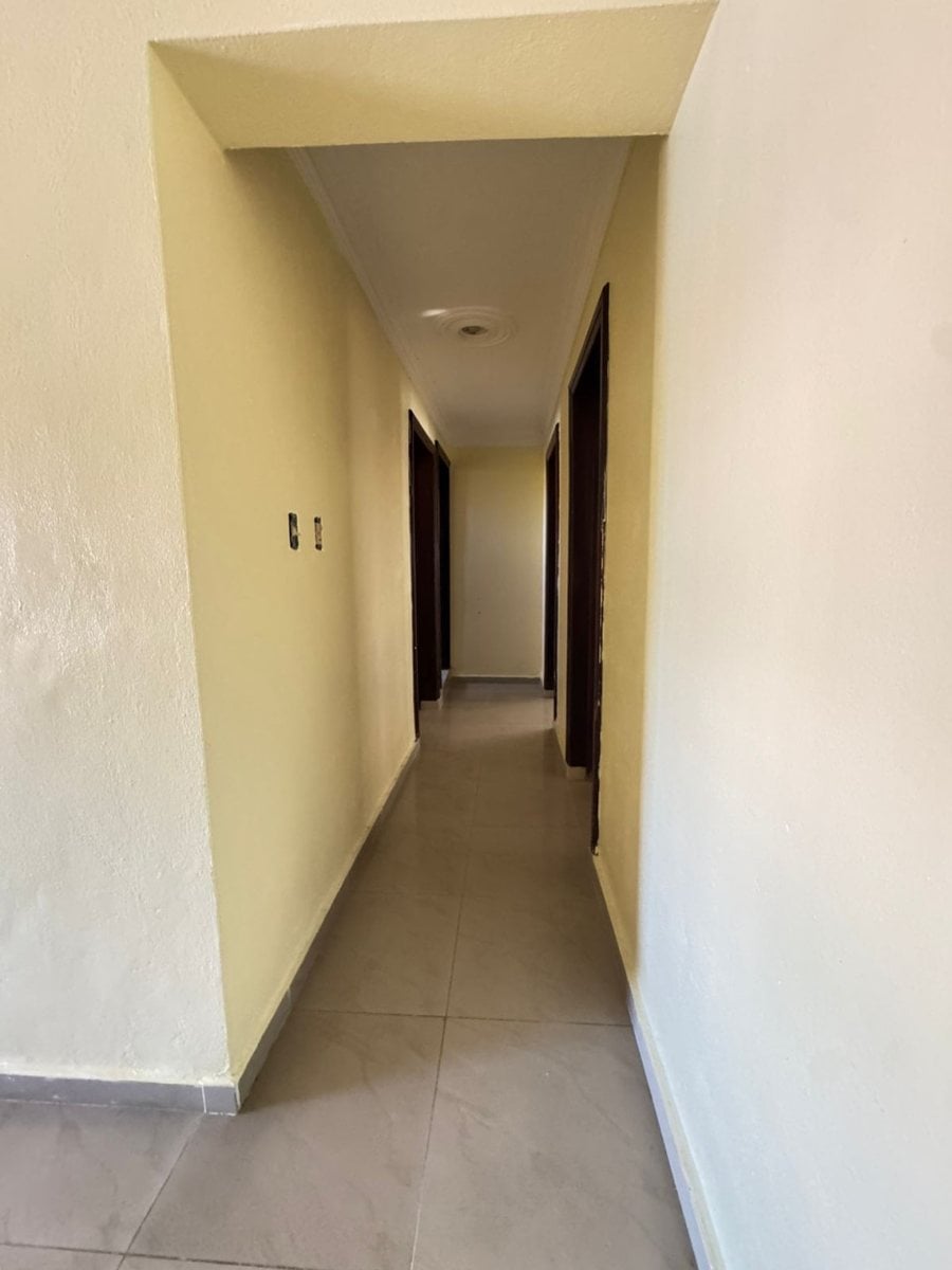 Apartamento en Vista Hermosa, Santo Domingo Este – foto 7