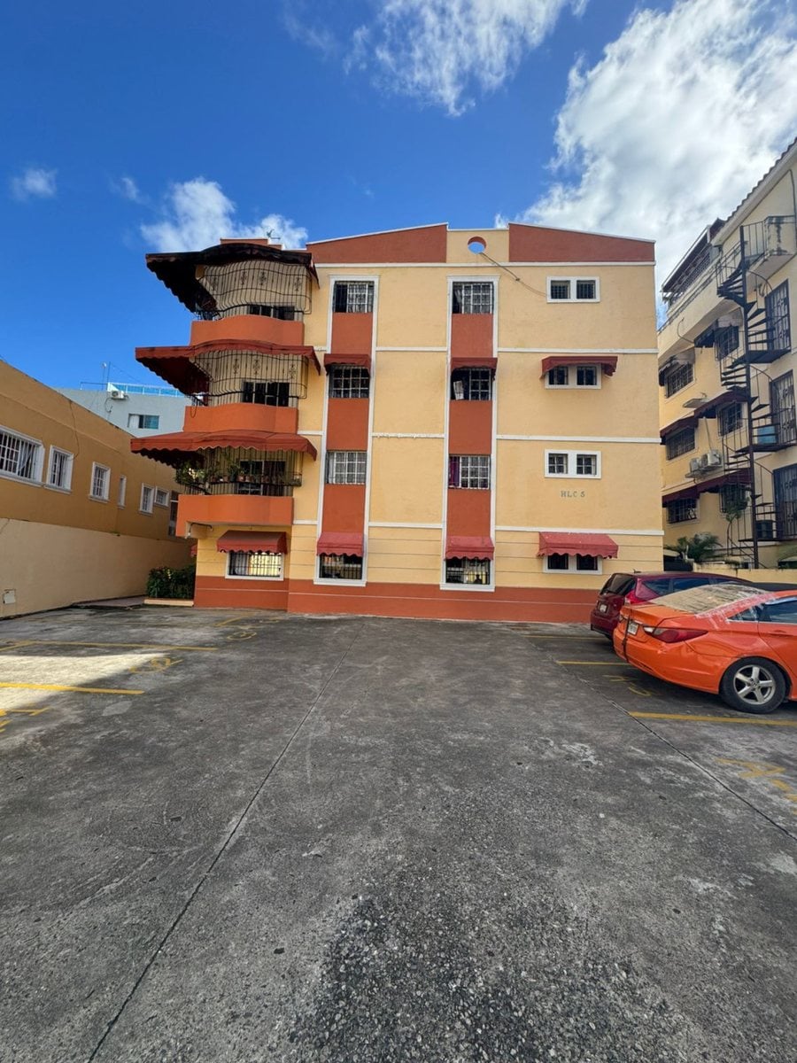 Apartamento en Vista Hermosa, Santo Domingo Este – foto 4