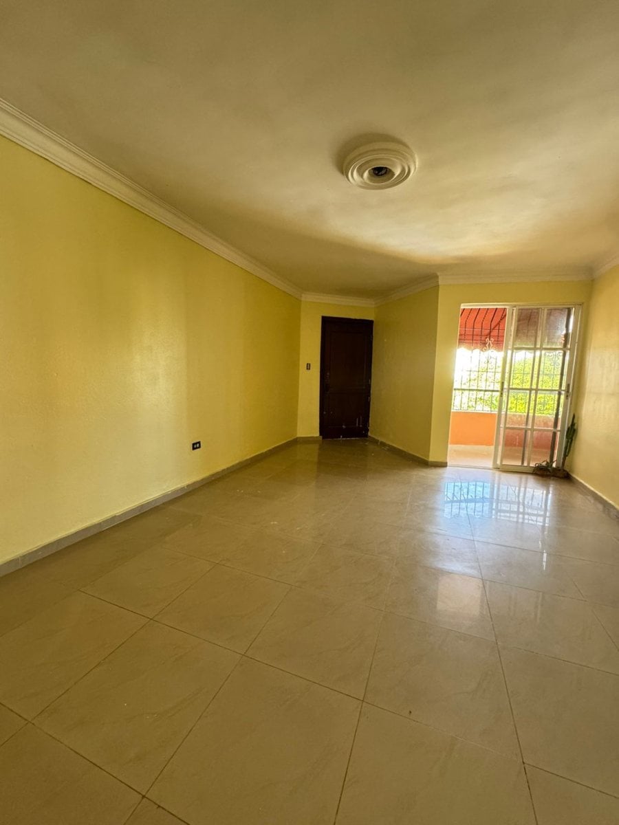 Apartamento en Vista Hermosa, Santo Domingo Este – foto 6