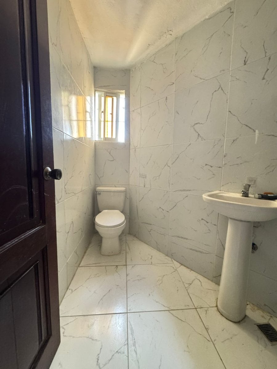 Apartamento en Vista Hermosa, Santo Domingo Este – foto 12