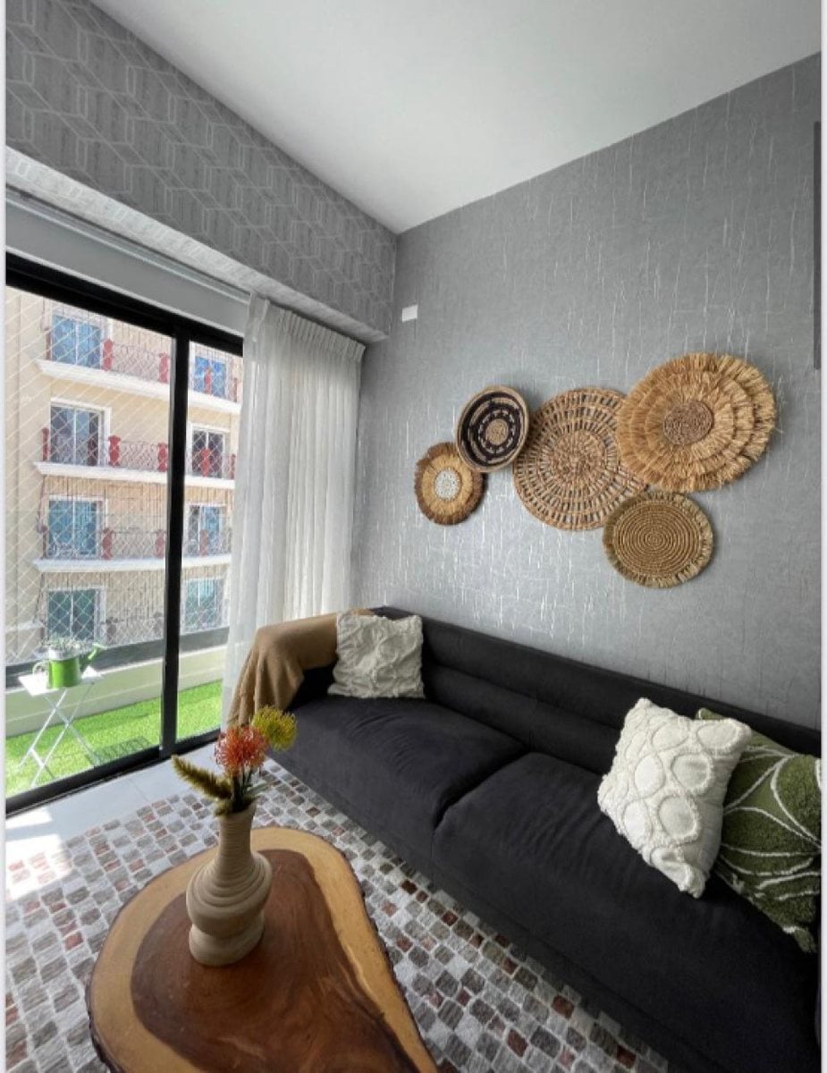 Apartamento En Ensanche Serralles, Santo Domingo D – foto 2