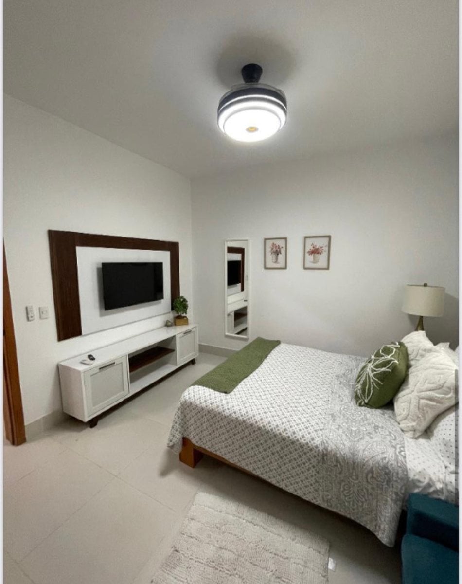 Apartamento En Ensanche Serralles, Santo Domingo D – foto 8