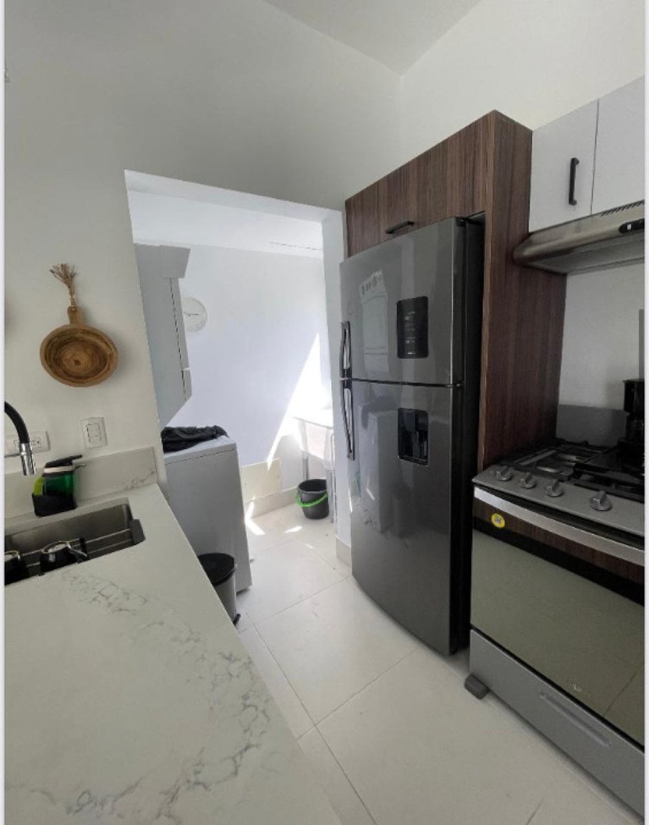 Apartamento En Ensanche Serralles, Santo Domingo D – foto 6