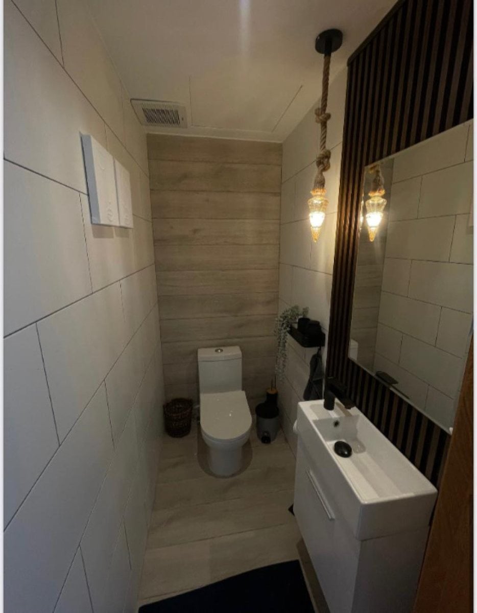 Apartamento En Ensanche Serralles, Santo Domingo D – foto 7