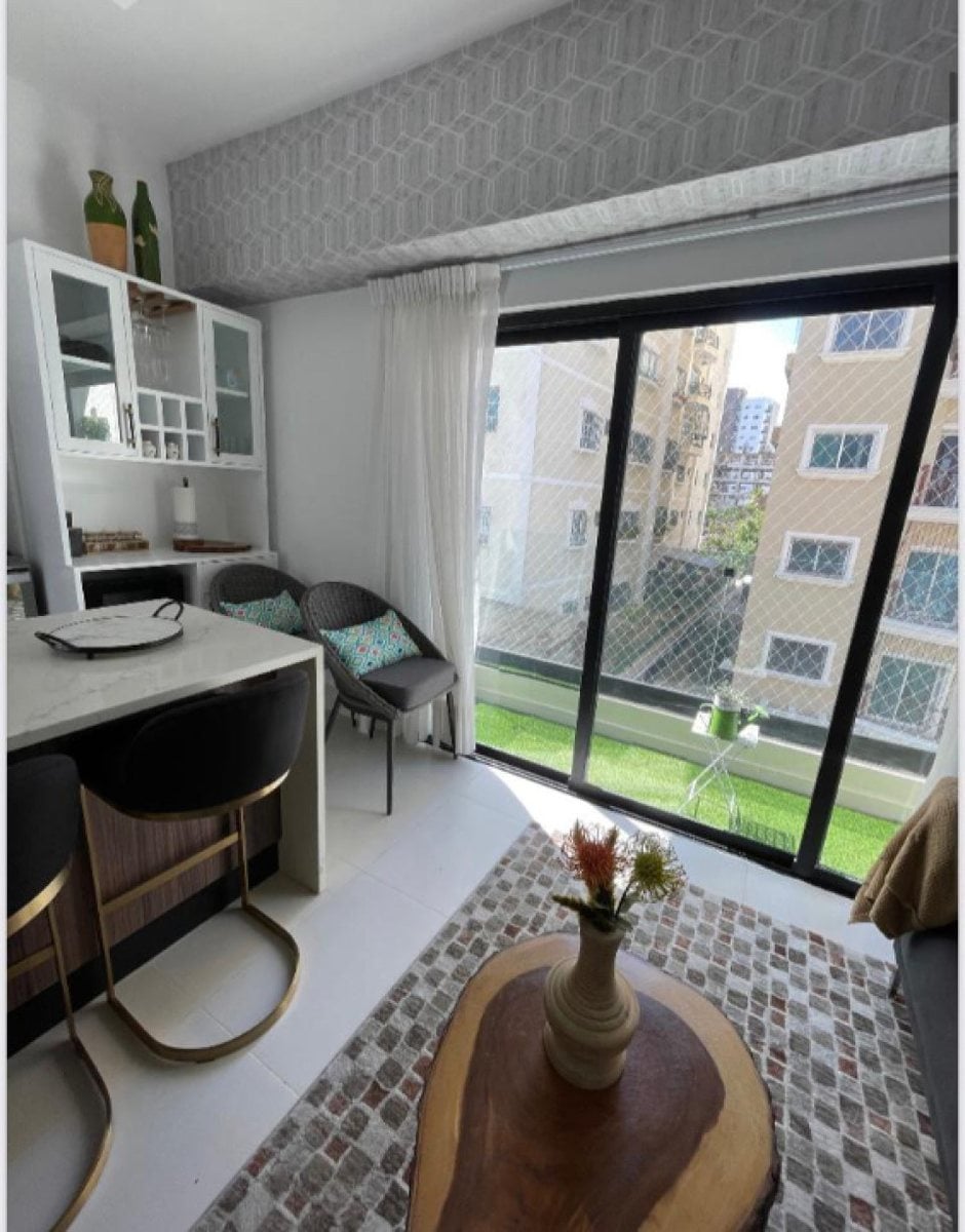 Apartamento En Ensanche Serralles, Santo Domingo D – foto 4