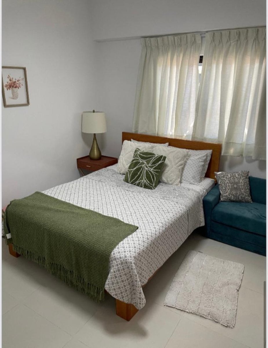 Apartamento En Ensanche Serralles, Santo Domingo D – foto 5