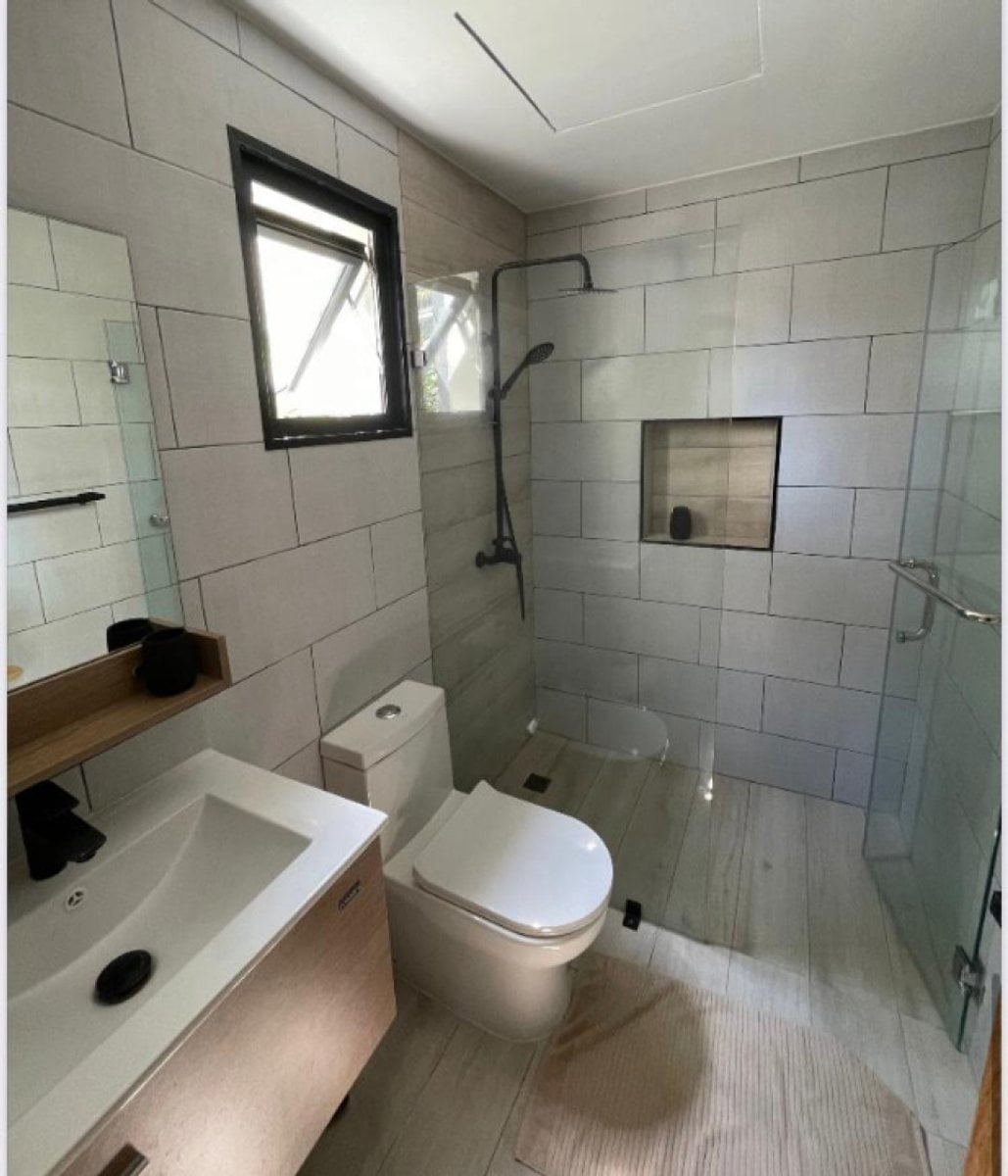 Apartamento En Ensanche Serralles, Santo Domingo D – foto 9
